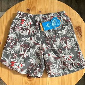 Columbia swim trunks